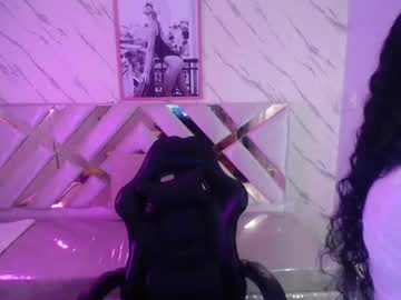 Victoria_Castillo_B April 14, 2025 Chaturbate stream image