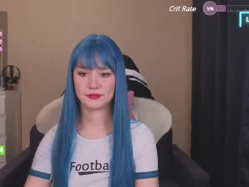 Creammeow April 14, 2025 Chaturbate stream image