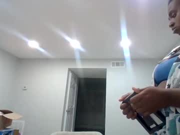 Loyalbambi April 14, 2025 Chaturbate stream image