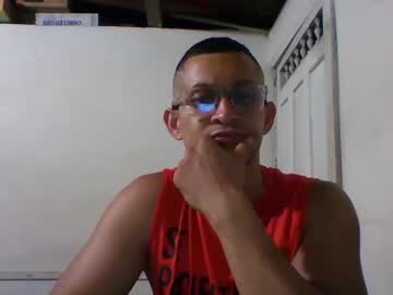 Xristiancol April 14, 2025 Chaturbate stream image