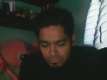 Arturo_Alvarado93 April 14, 2025 Chaturbate stream image