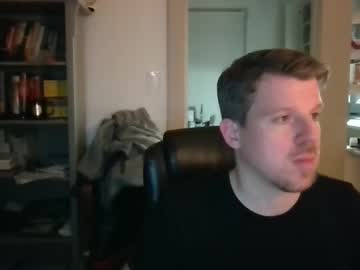 Avenger8248 April 14, 2025 Chaturbate stream image