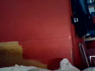 Eccharles April 14, 2025 Chaturbate stream image