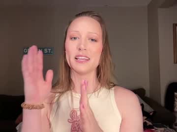 Greenxxxqueen April 14, 2025 Chaturbate stream image