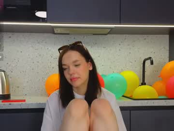 Heaven_Girlfriend April 14, 2025 Chaturbate stream image