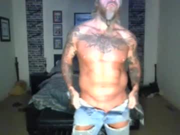 Kingdomcome12000 April 14, 2025 Chaturbate stream image