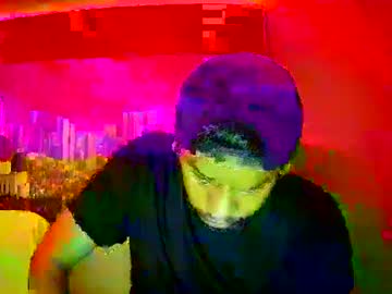 Ltn_Nekroxx April 14, 2025 Chaturbate stream image
