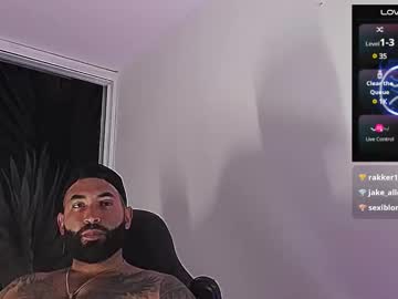 Max_Prada April 14, 2025 Chaturbate stream image