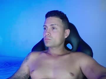 Maxi_Mux1 April 14, 2025 Chaturbate stream image