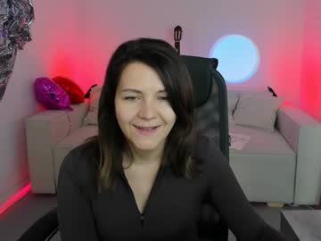 Nicolehits April 14, 2025 Chaturbate stream image