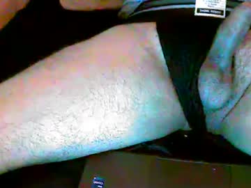 _Pacoo_ April 14, 2025 Chaturbate stream image