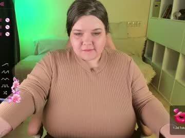 Plum_Pie__ April 14, 2025 Chaturbate stream image