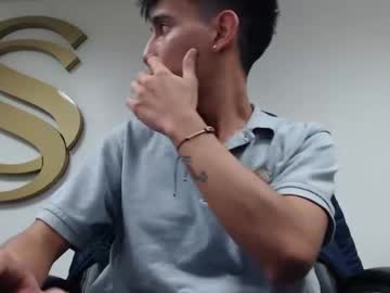 Ares69_ April 14, 2025 Chaturbate stream image