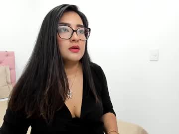 Gaby_Cuevas April 14, 2025 Chaturbate stream image