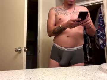 Juandingo69 April 14, 2025 Chaturbate stream image