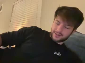 Kentsensual April 14, 2025 Chaturbate stream image