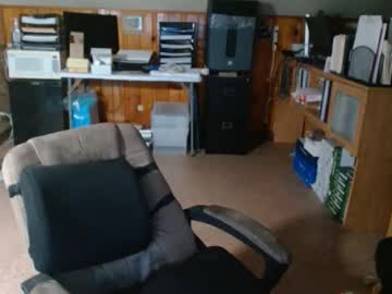 Myinvisibleshadow April 14, 2025 Chaturbate stream image