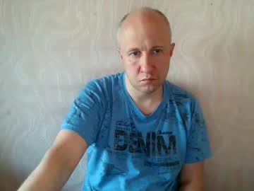 Oleg365 April 14, 2025 Chaturbate stream image