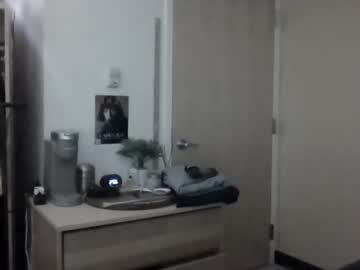 Tommyboycooper April 14, 2025 Chaturbate stream image