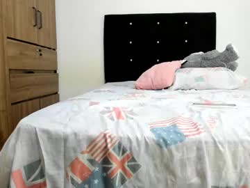 Abbyhowlland April 14, 2025 Chaturbate stream image