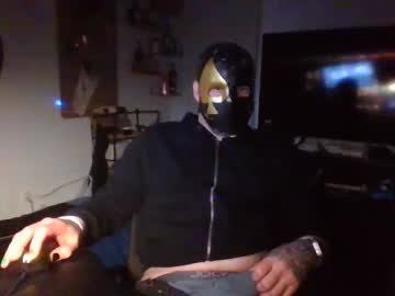 Afterhourg April 14, 2025 Chaturbate stream image