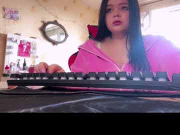 Elizamoon__ April 14, 2025 Chaturbate stream image