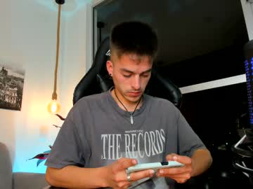 Jacobstones_ April 14, 2025 Chaturbate stream image