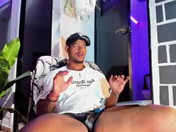 Jordanparis April 14, 2025 Chaturbate stream image
