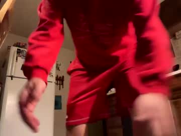 Morethanenough437431 April 14, 2025 Chaturbate stream image