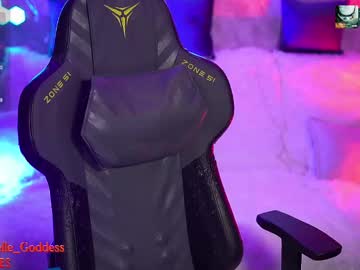 Nelle_ April 14, 2025 Chaturbate stream image