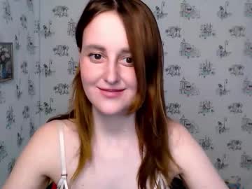 Nikolleta_M April 14, 2025 Chaturbate stream image
