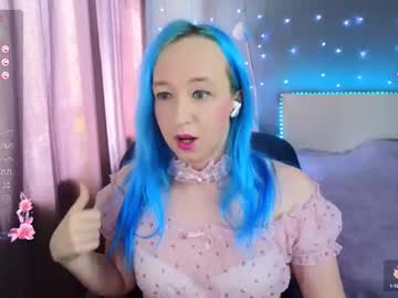 Thetrixy April 14, 2025 Chaturbate stream image