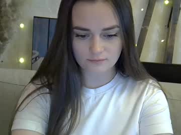 Universe_Girl April 14, 2025 Chaturbate stream image