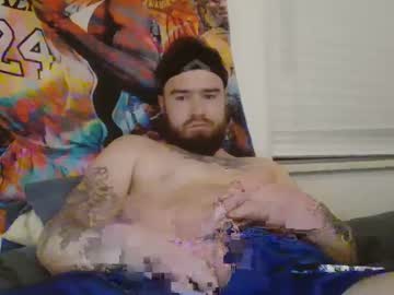 Cityboiii5280 April 14, 2025 Chaturbate stream image