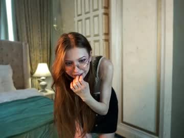 Grace_Blush April 14, 2025 Chaturbate stream image