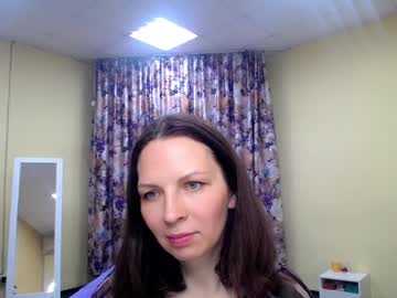 Gracefullady April 14, 2025 Chaturbate stream image