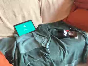 Gregorioe April 14, 2025 Chaturbate stream image