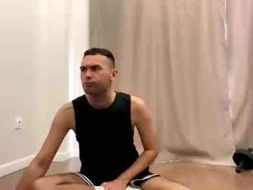 Jacksonmiller76 April 14, 2025 Chaturbate stream image