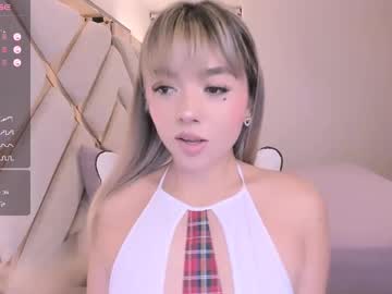 Stefanycifuentes April 14, 2025 Chaturbate stream image