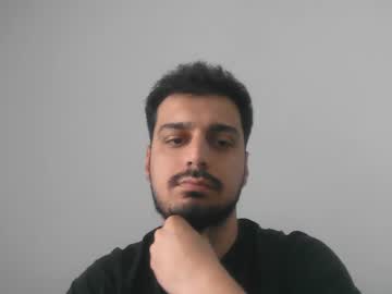 Stryker_Hart April 14, 2025 Chaturbate stream image