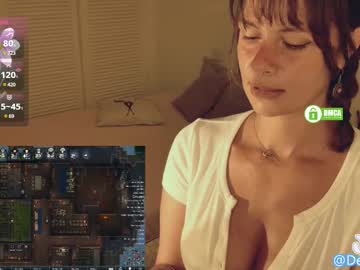 Sunriseflower April 14, 2025 Chaturbate stream image
