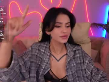 Violetasins_ April 14, 2025 Chaturbate stream image