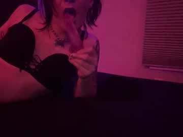 Geisha_Tara April 14, 2025 Chaturbate stream image