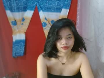 Grasya_Titss April 14, 2025 Chaturbate stream image