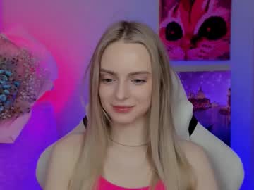 Juliabrewwer April 14, 2025 Chaturbate stream image