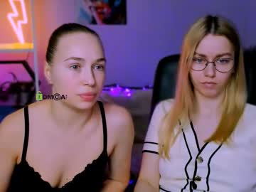 Evtida_Blossom April 14, 2025 Chaturbate stream image