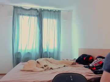 Kevin_Hornyyy April 14, 2025 Chaturbate stream image