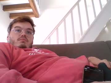 Minardo2000 April 14, 2025 Chaturbate stream image