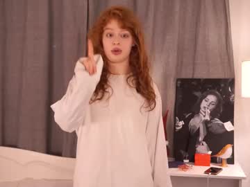 Odelinabrindle April 14, 2025 Chaturbate stream image