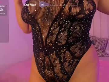 Alanaa_Gomez April 14, 2025 Chaturbate stream image